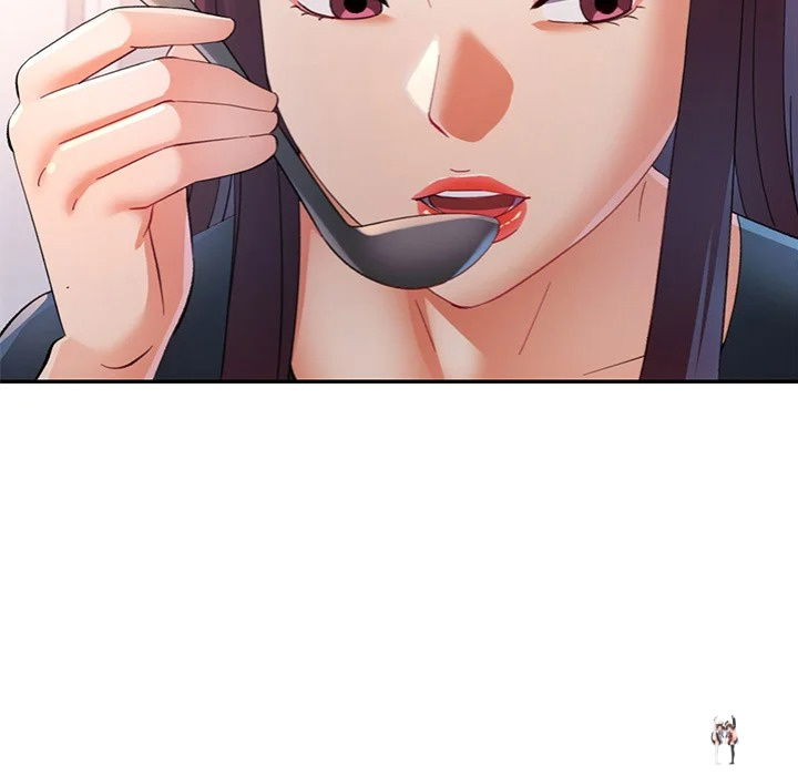 In Her Place In Her Place Chapter 120 - Trang 141