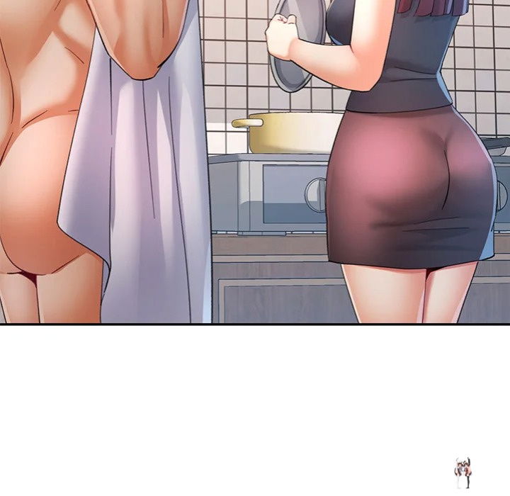 In Her Place In Her Place Chapter 120 - Trang 143