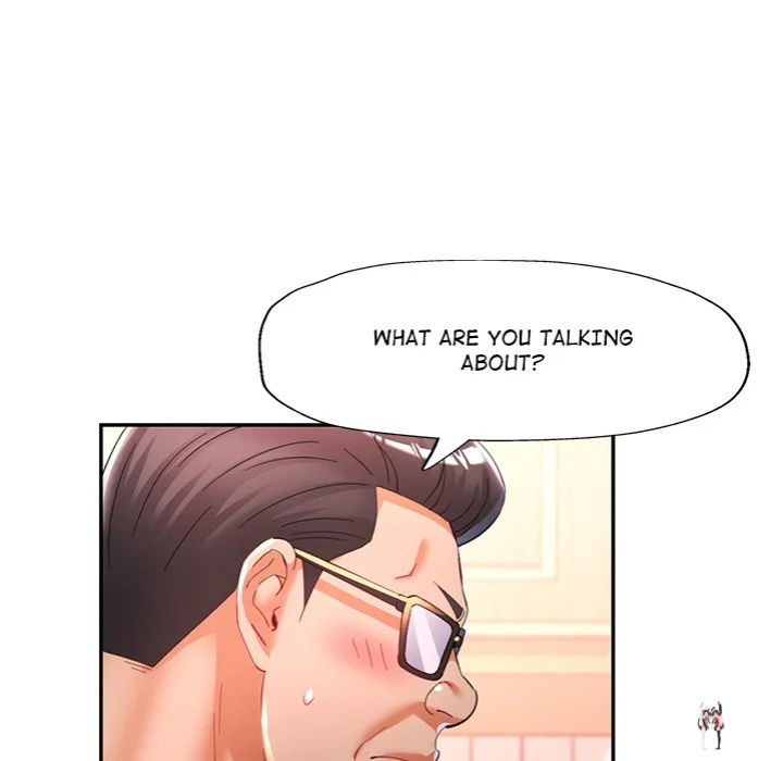 In Her Place In Her Place Chapter 120 - Trang 149