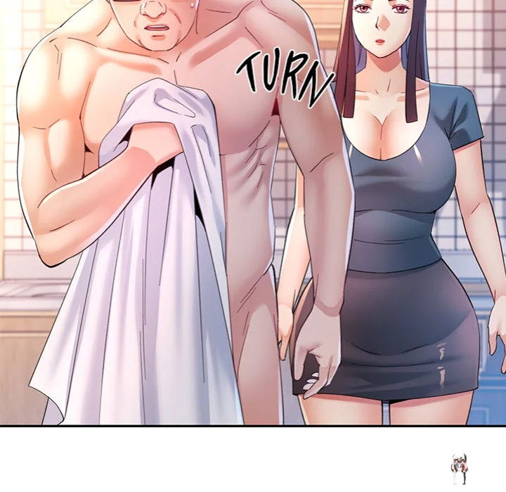 In Her Place In Her Place Chapter 120 - Trang 152