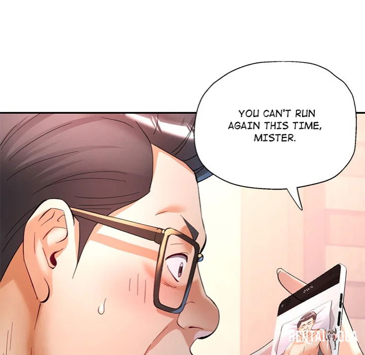 In Her Place In Her Place Chapter 120 - Trang 159