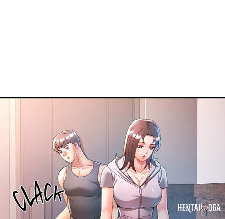 In Her Place In Her Place Chapter 120 - Trang 18