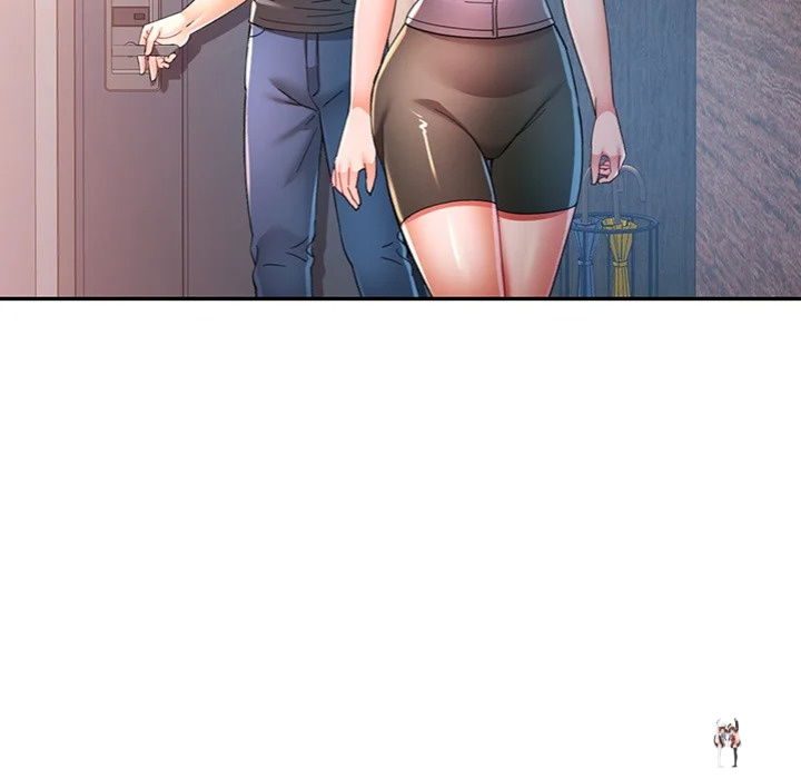 In Her Place In Her Place Chapter 120 - Trang 19