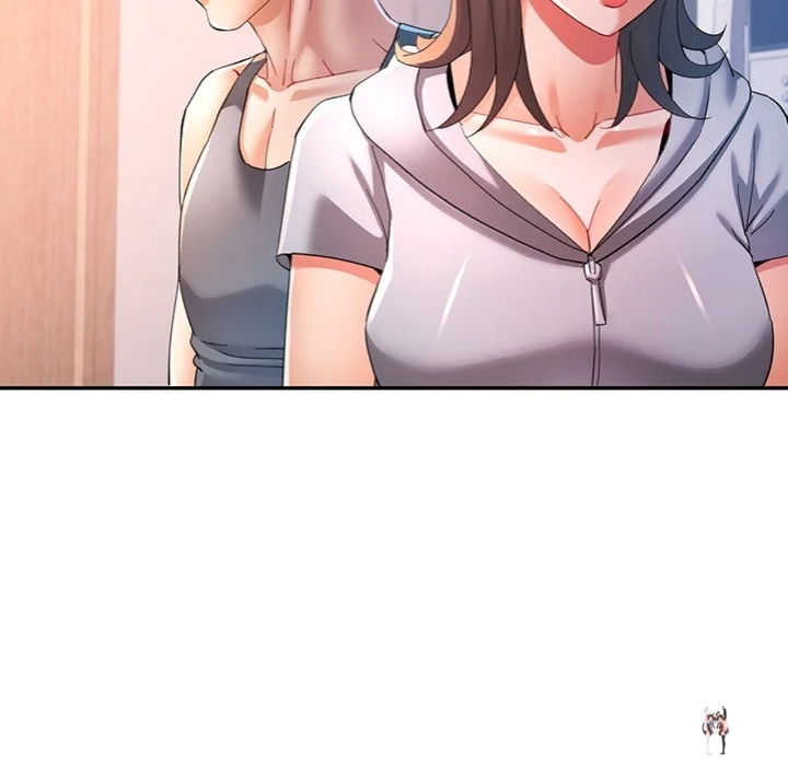 In Her Place In Her Place Chapter 120 - Trang 21