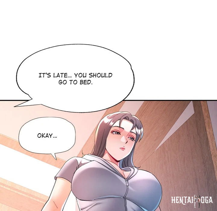 In Her Place In Her Place Chapter 120 - Trang 22