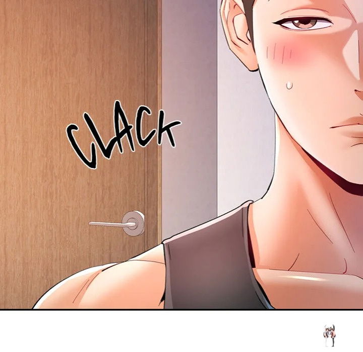 In Her Place In Her Place Chapter 120 - Trang 25