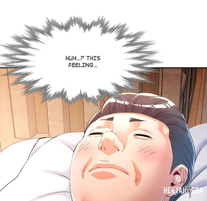 In Her Place In Her Place Chapter 120 - Trang 35