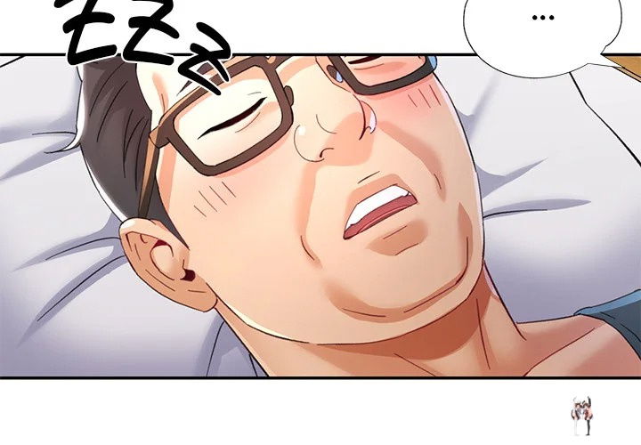 In Her Place In Her Place Chapter 120 - Trang 4