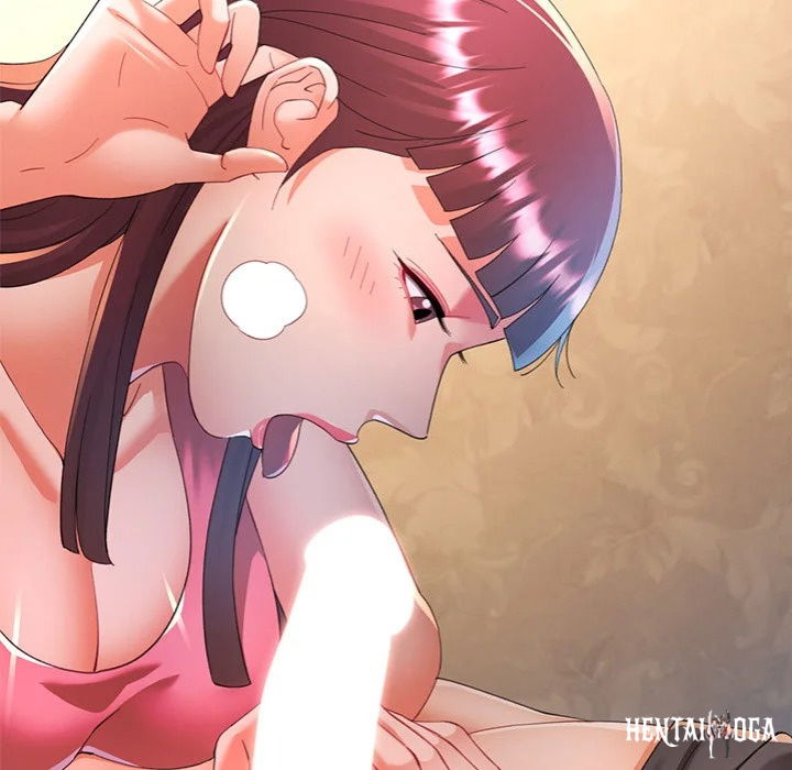 In Her Place In Her Place Chapter 120 - Trang 44