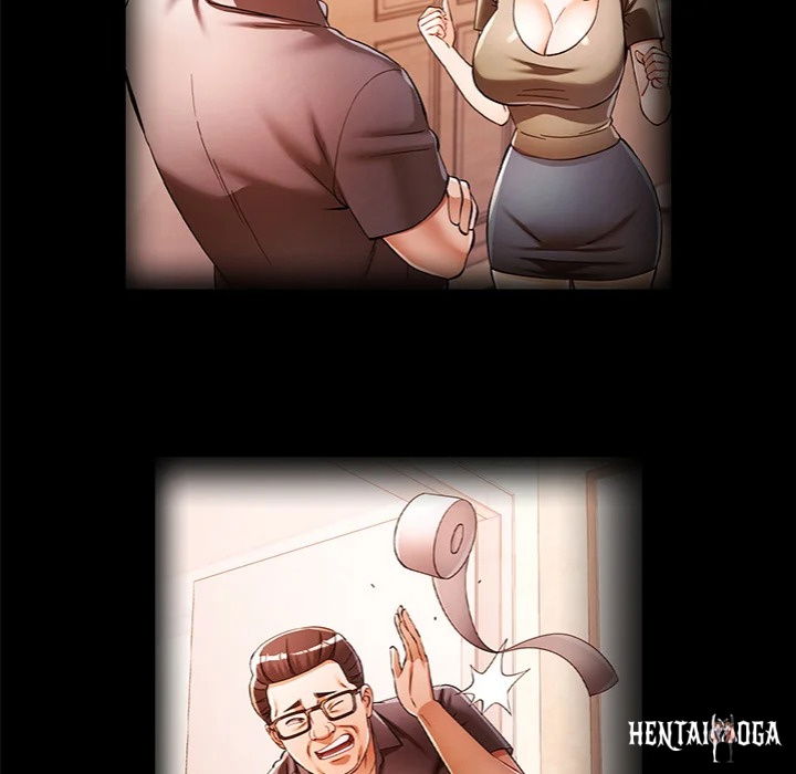 In Her Place In Her Place Chapter 120 - Trang 49