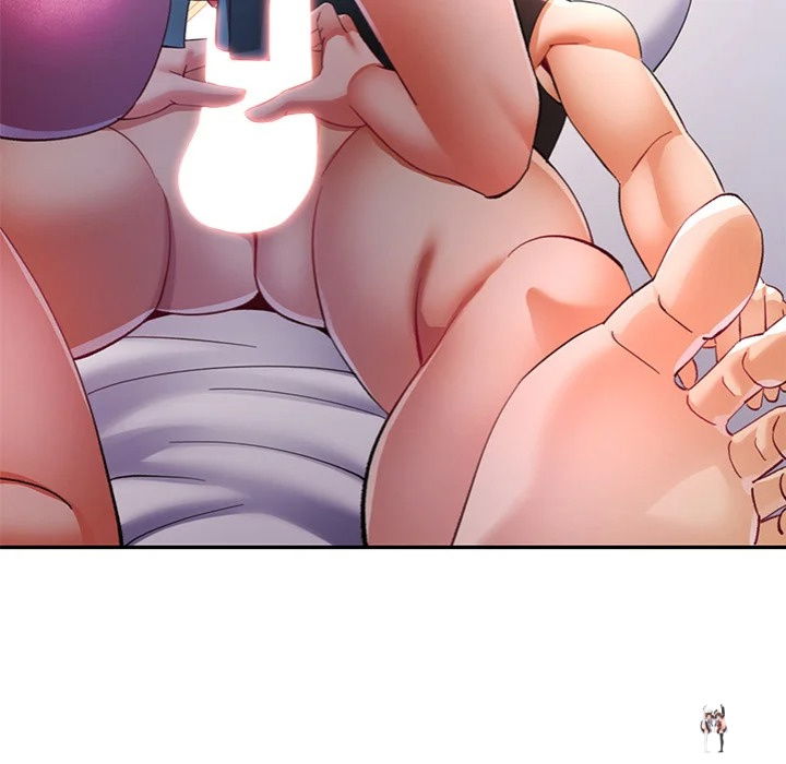 In Her Place In Her Place Chapter 120 - Trang 52