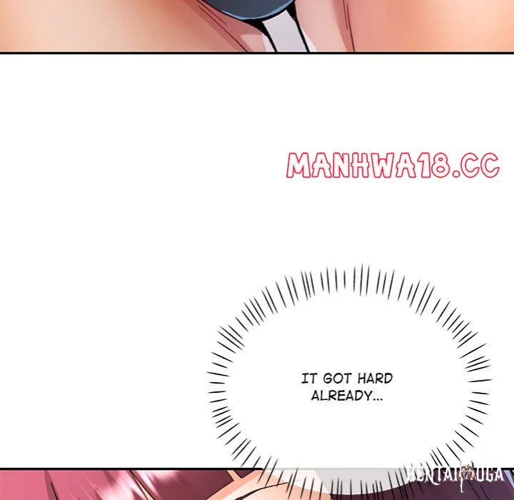 In Her Place In Her Place Chapter 120 - Trang 9