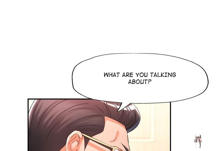 In Her Place In Her Place Chapter 121 - صفحة 1