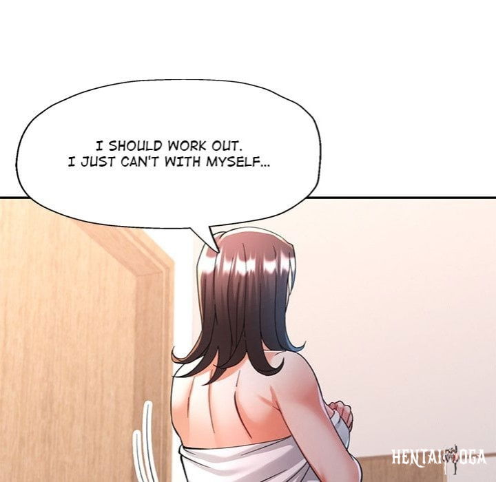 In Her Place In Her Place Chapter 121 - صفحة 100