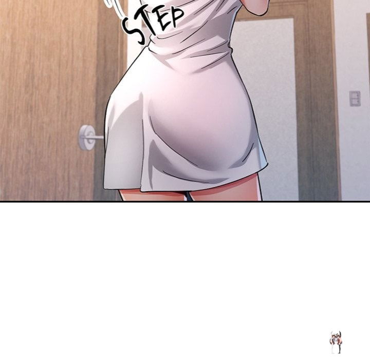 In Her Place In Her Place Chapter 121 - صفحة 101