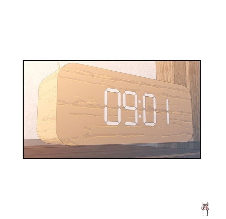 In Her Place In Her Place Chapter 121 - صفحة 102