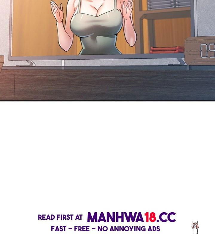 In Her Place In Her Place Chapter 121 - صفحة 104