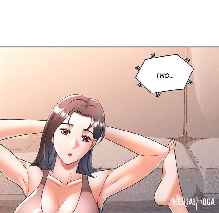 In Her Place In Her Place Chapter 121 - صفحة 105