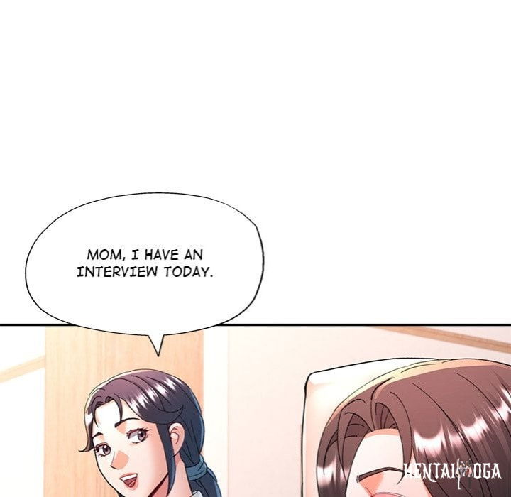 In Her Place In Her Place Chapter 121 - صفحة 107