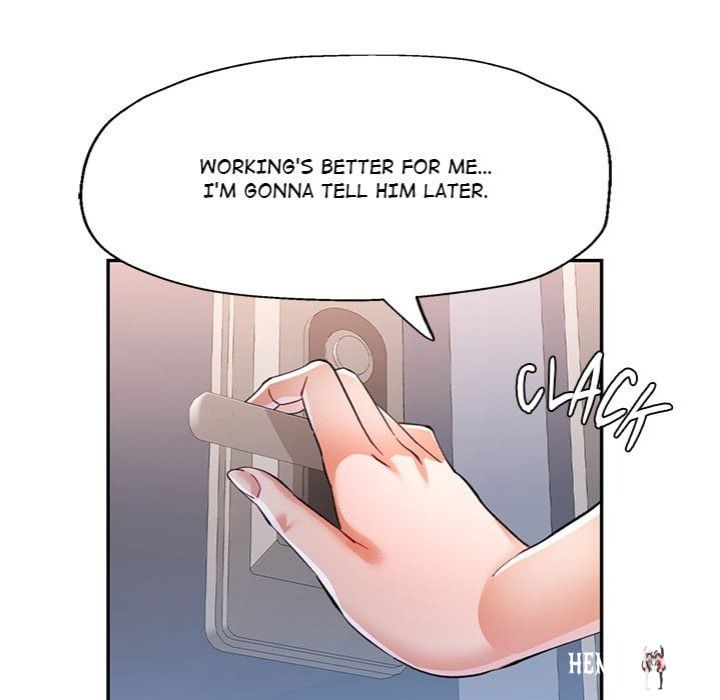 In Her Place In Her Place Chapter 121 - صفحة 112