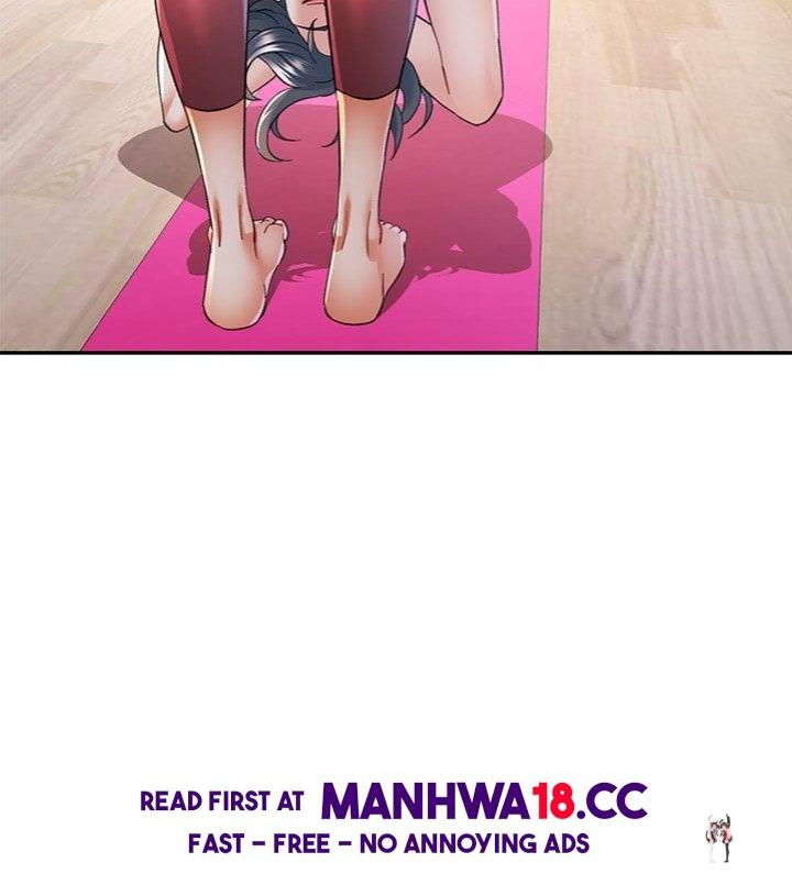 In Her Place In Her Place Chapter 121 - صفحة 115