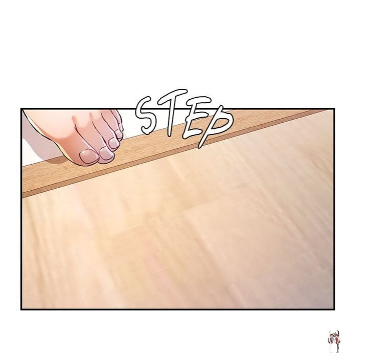 In Her Place In Her Place Chapter 121 - صفحة 116