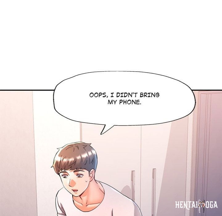 In Her Place In Her Place Chapter 121 - صفحة 117