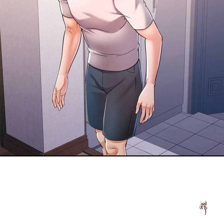 In Her Place In Her Place Chapter 121 - صفحة 118