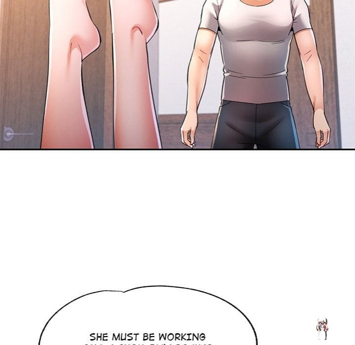 In Her Place In Her Place Chapter 121 - صفحة 120