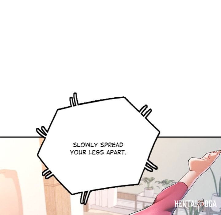 In Her Place In Her Place Chapter 121 - صفحة 122