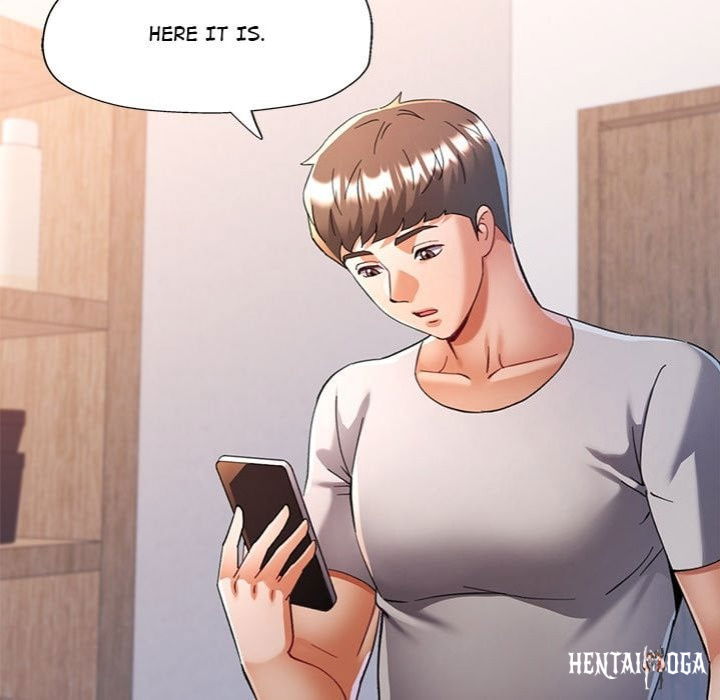 In Her Place In Her Place Chapter 121 - صفحة 125