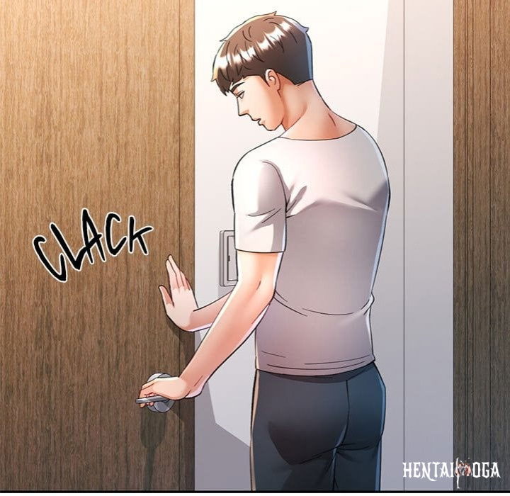 In Her Place In Her Place Chapter 121 - صفحة 127