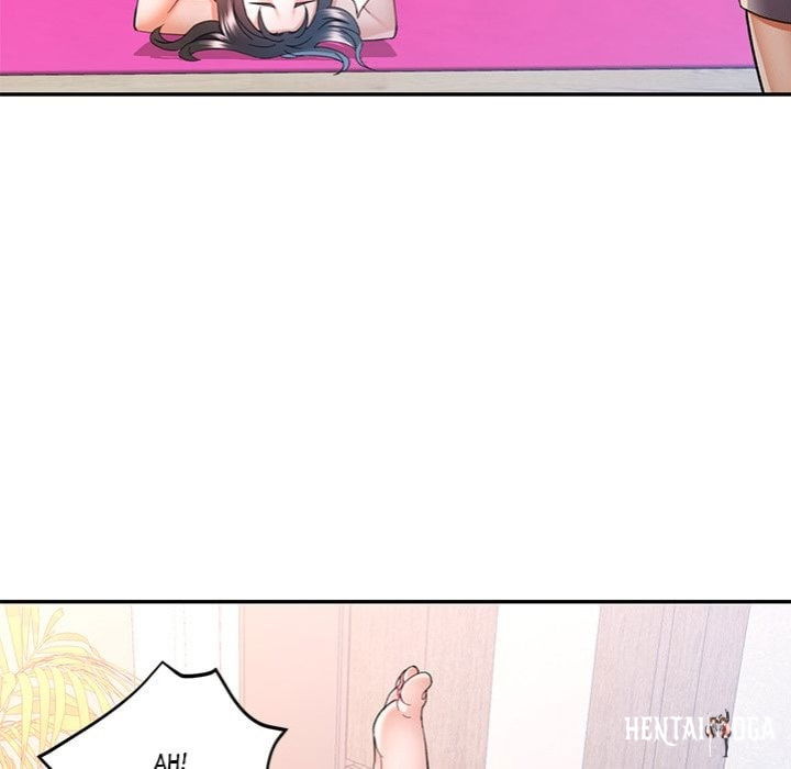 In Her Place In Her Place Chapter 121 - صفحة 130