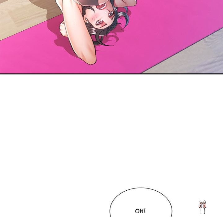 In Her Place In Her Place Chapter 121 - صفحة 132