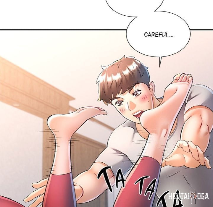 In Her Place In Her Place Chapter 121 - صفحة 133