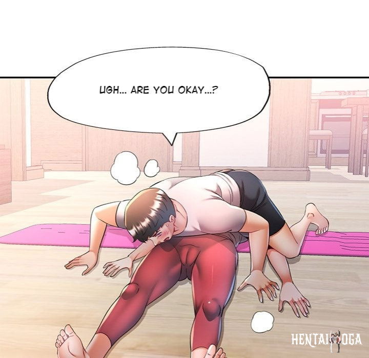 In Her Place In Her Place Chapter 121 - صفحة 137