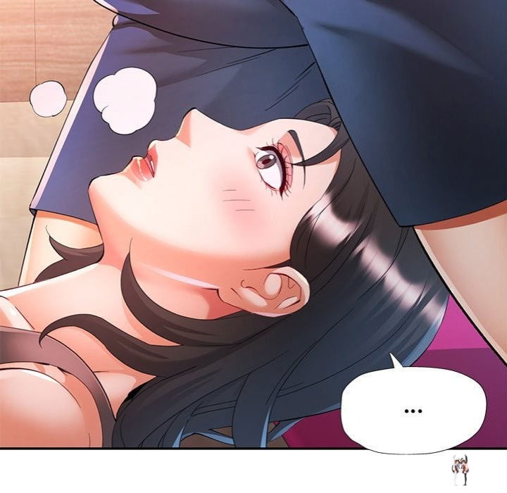 In Her Place In Her Place Chapter 121 - صفحة 144