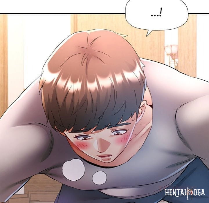 In Her Place In Her Place Chapter 121 - صفحة 147