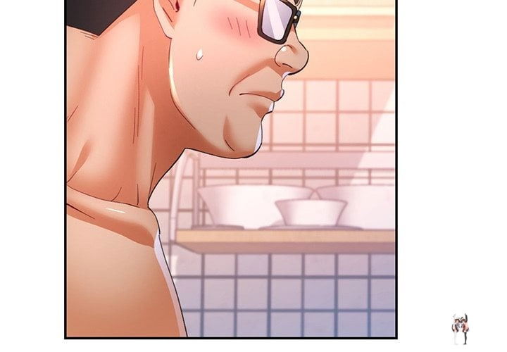 In Her Place In Her Place Chapter 121 - صفحة 2