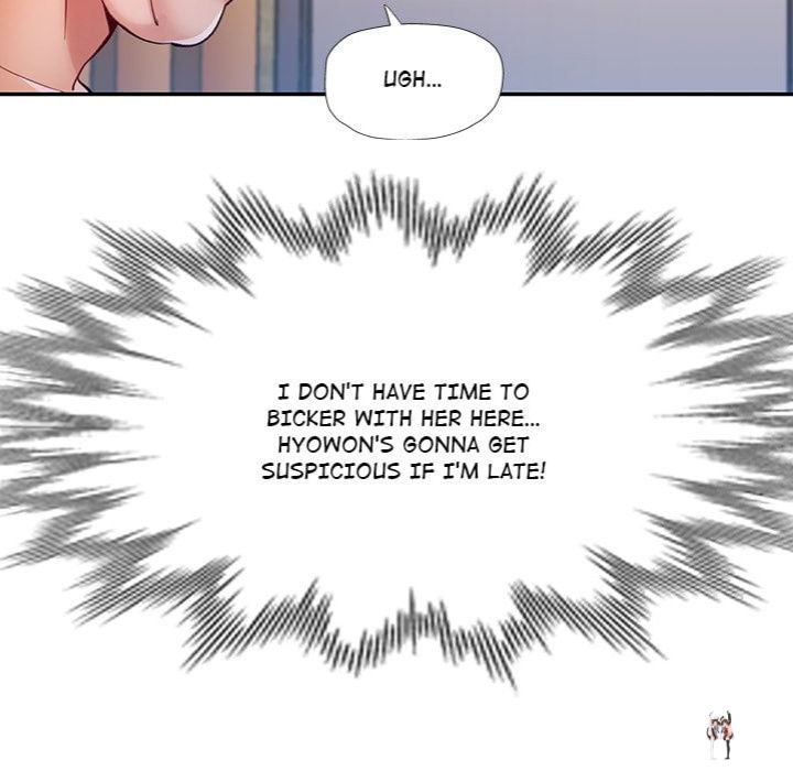 In Her Place In Her Place Chapter 121 - صفحة 20