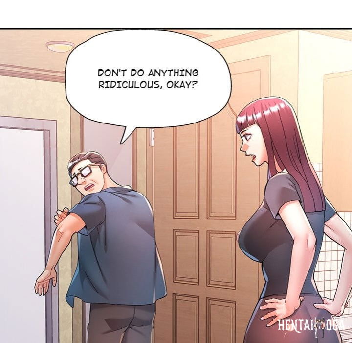 In Her Place In Her Place Chapter 121 - صفحة 21