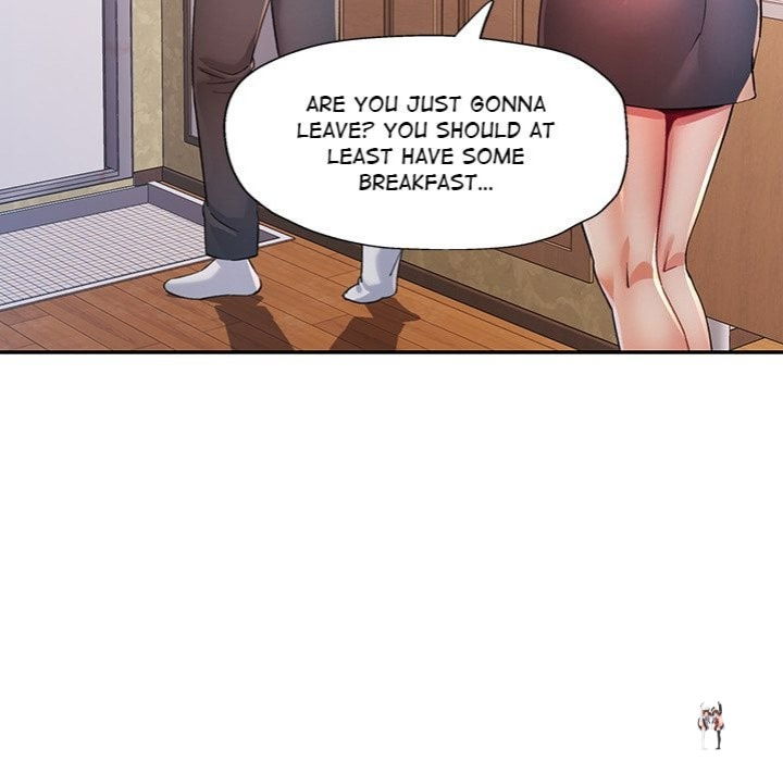 In Her Place In Her Place Chapter 121 - صفحة 22