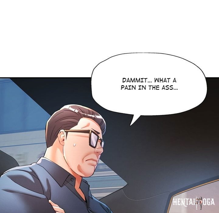 In Her Place In Her Place Chapter 121 - صفحة 25