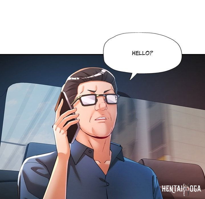 In Her Place In Her Place Chapter 121 - صفحة 28