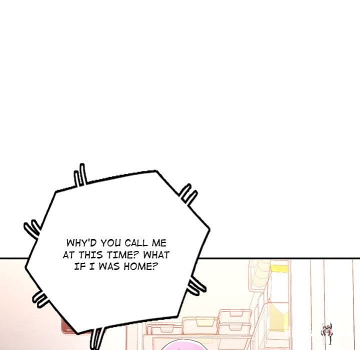 In Her Place In Her Place Chapter 121 - صفحة 31