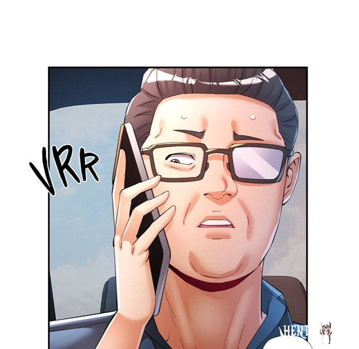 In Her Place In Her Place Chapter 121 - صفحة 34