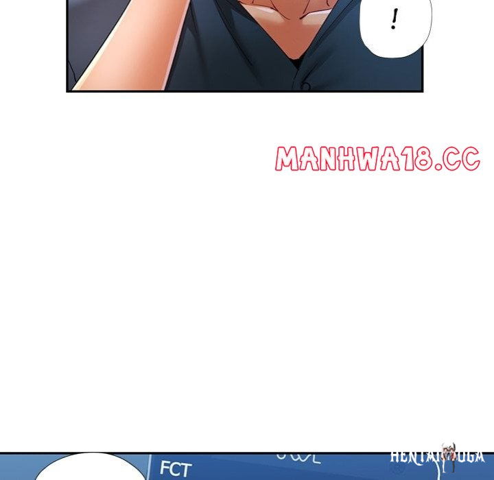 In Her Place In Her Place Chapter 121 - صفحة 35