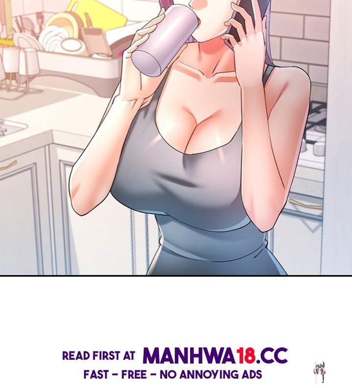 In Her Place In Her Place Chapter 121 - صفحة 40