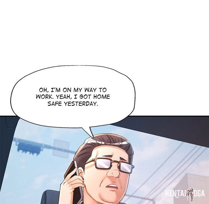 In Her Place In Her Place Chapter 121 - صفحة 41