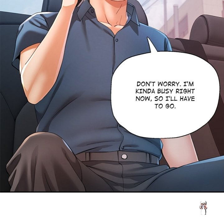 In Her Place In Her Place Chapter 121 - صفحة 42